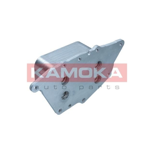 KAMOKA Ölkühler, Motoröl 7730100