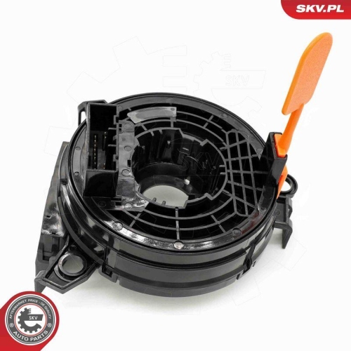 ESEN SKV Wickelfeder, Airbag