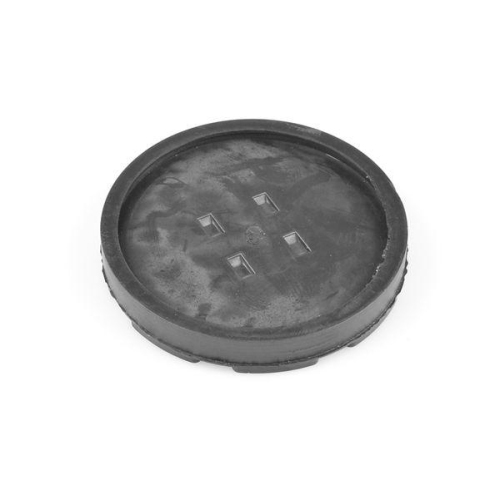 TEDGUM Auflagenteller, Rangierheber