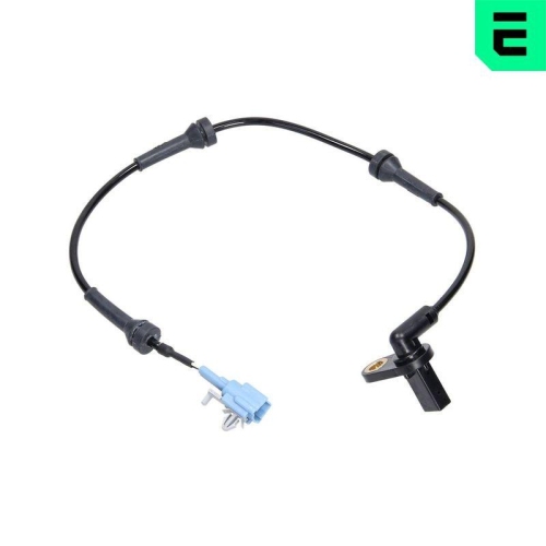 OPTIMAL Sensor, Raddrehzahl