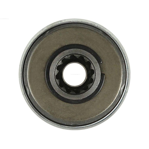 AS-PL Freilaufgetriebe, Starter Brandneu AS-PL