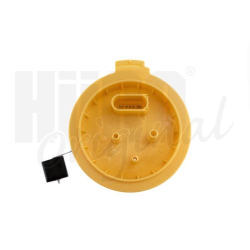 ASTEMO-HITACHI Kraftstoff-Fördereinheit Hueco