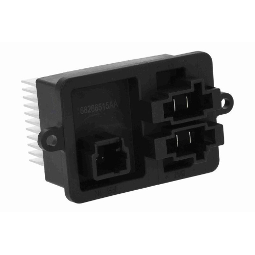 VEMO Regler, Innenraumgebl&auml;se Green Mobility Parts V24-79-0021