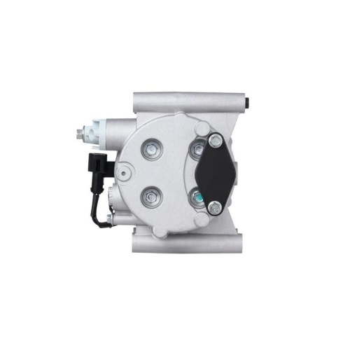 HELLA Kompressor, Klimaanlage >>> Easy2Fit <<< 8FK 366 201-551