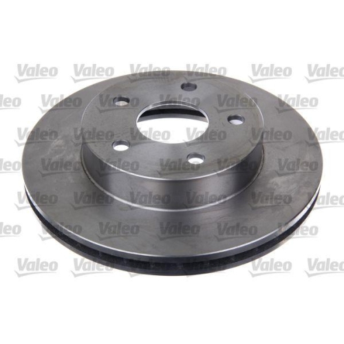 VALEO Bremsscheibe 197238