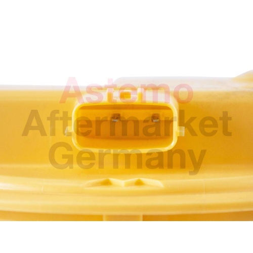 ASTEMO-HITACHI Sensor, Kraftstoffvorrat 2502673