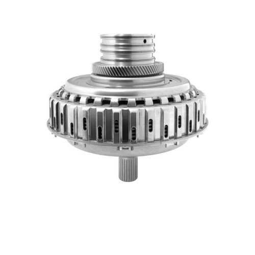 BorgWarner Kupplungsmodul OE-Version/Erstausr&uuml;stung 202155