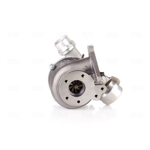 NISSENS Lader, Aufladung ** FACTORY NEW ** 93092