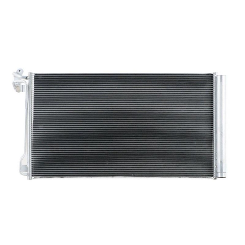 HELLA Kondensator, Klimaanlage >>> Easy2Fit <<< 8FC 366 222-441