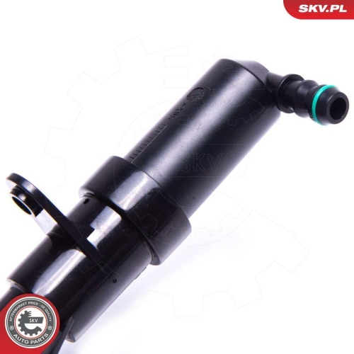 ESEN SKV Waschwasserd&uuml;se, Scheinwerferreinigung 15SKV732