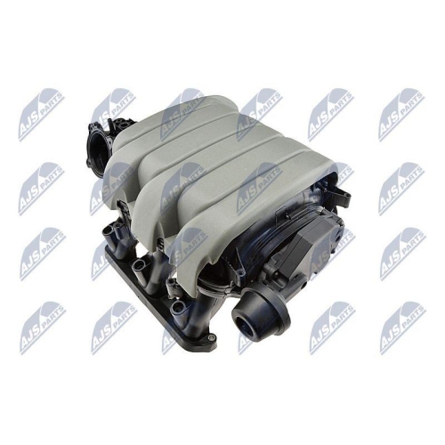 NTY Saugrohrmodul BKS-AU-003