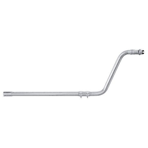 HELLA Abgasrohr Easy2Fit &ndash; PARTNERED with Faurecia 8LA 366 002-841