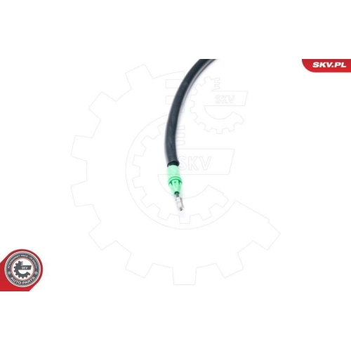 ESEN SKV Seilzug, Feststellbremse 26SKV194