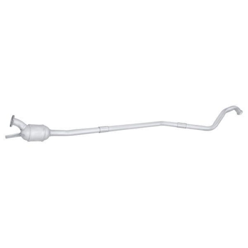 HELLA Katalysator Easy2Fit &ndash; PARTNERED with Faurecia 8LE 366 053-891