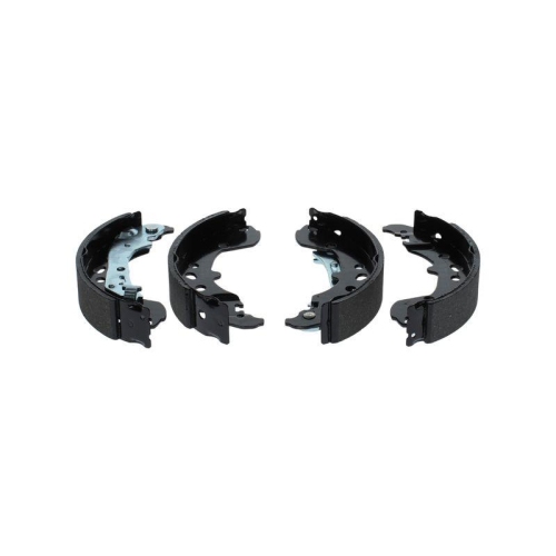 BOSCH Bremsbackensatz 0 986 487 958