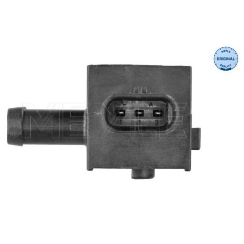 MEYLE Sensor, Abgasdruck MEYLE-ORIGINAL: True to OE. 114 801 0015