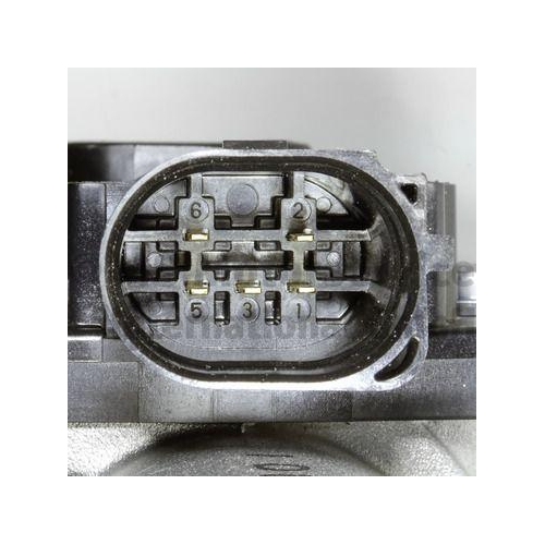 PIERBURG AGR-Ventil 7.09002.15.0