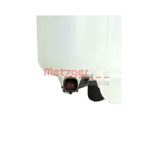 METZGER AUTOTEILE Ausgleichsbeh&auml;lter, K&uuml;hlmittel 2140232