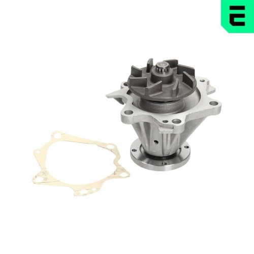 OPTIMAL Wasserpumpe, Motork&uuml;hlung AQ-1422