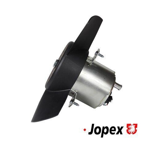 JP GROUP L&uuml;fter, Motork&uuml;hlung JOPEX 1199102000