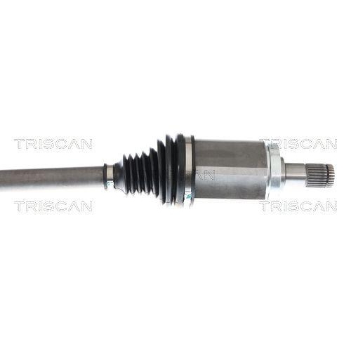 TRISCAN Antriebswelle 8540 11619
