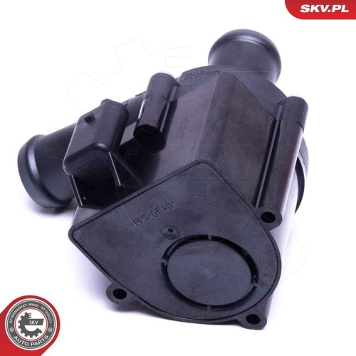 ESEN SKV Wasserpumpe, Motork&uuml;hlung 22SKV053