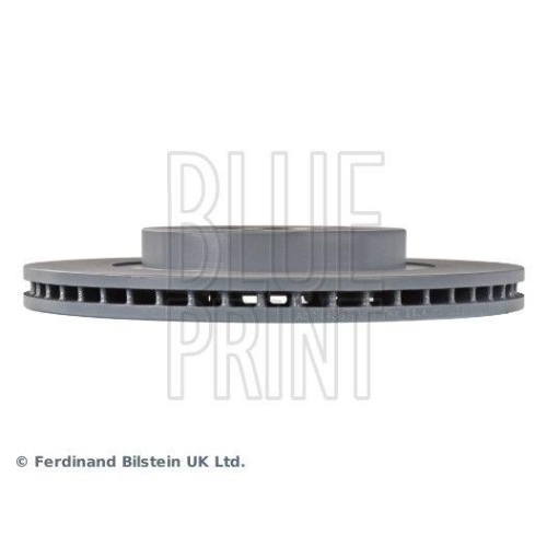 BLUE PRINT Bremsscheibe ADC44367