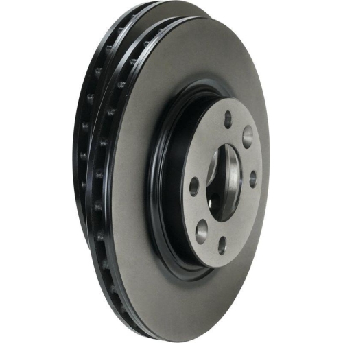 TRW Bremsscheibe DF4051