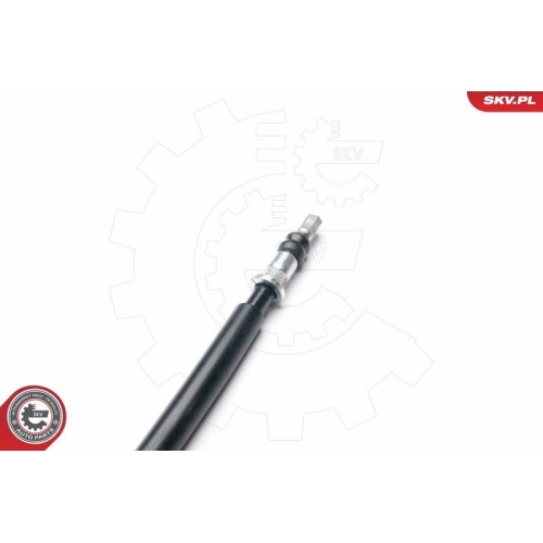 ESEN SKV Seilzug, Feststellbremse 26SKV224