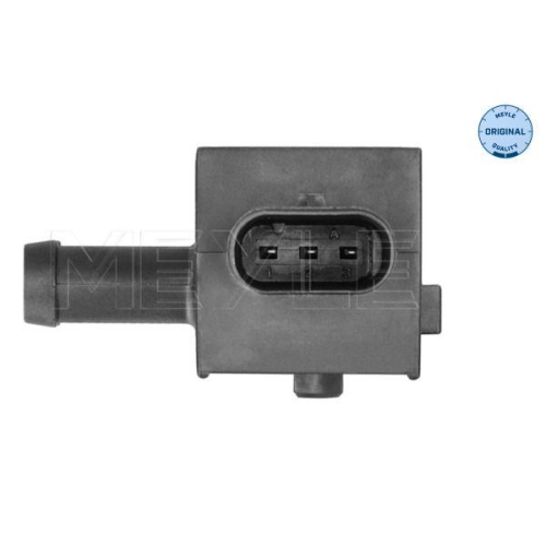 MEYLE Sensor, Abgasdruck MEYLE-ORIGINAL: True to OE. 014 801 0009