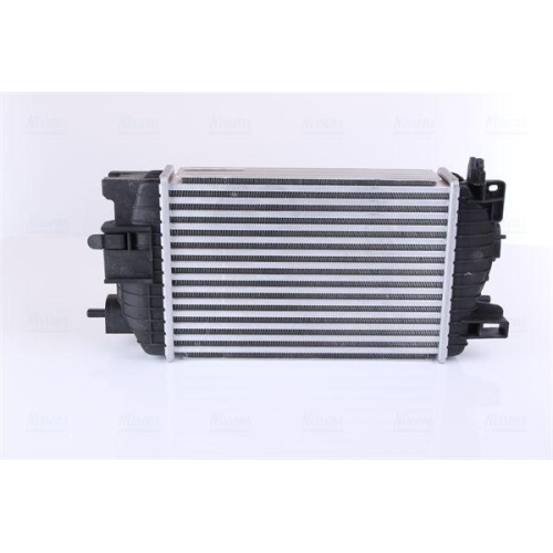 NISSENS Ladeluftk&uuml;hler ** FIRST FIT ** 96574