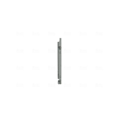 NISSENS Kondensator, Klimaanlage ** FIRST FIT ** 941091