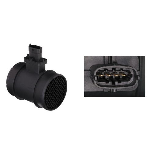 VALEO Luftmassenmesser 366927