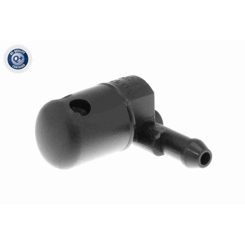 VEMO Waschwasserd&uuml;se, Scheibenreinigung Q+, Erstausr&uuml;sterqualit&auml;t V40-08-0041