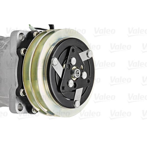 VALEO Kompressor, Klimaanlage VALEO CORE-FLEX 813037