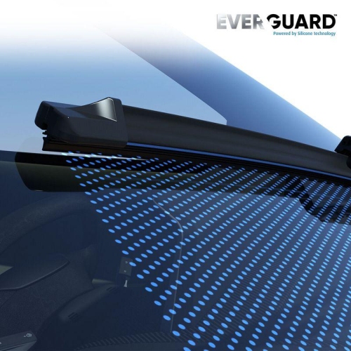 VALEO Wischblatt EVERGUARD SILICONE KIT 566019