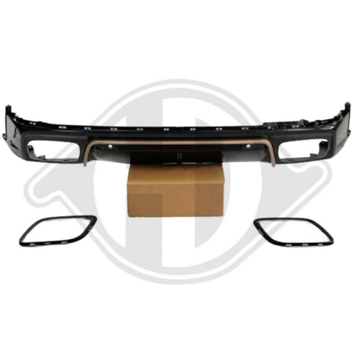 DIEDERICHS Sto&szlig;f&auml;nger HD Tuning 2052250