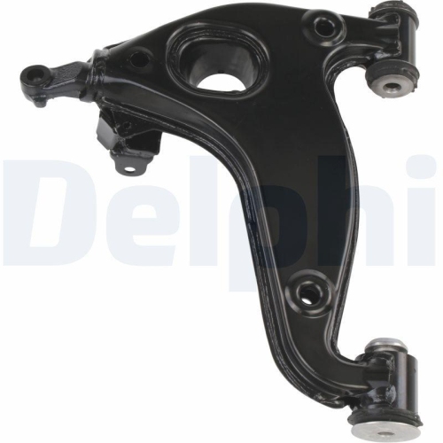 DELPHI Lenker, Radaufh&auml;ngung TC1149