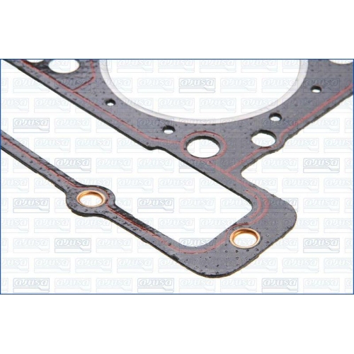 AJUSA Dichtung, Zylinderkopf FIBERMAX 10108000