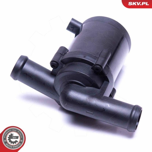 ESEN SKV Wasserpumpe, Motork&uuml;hlung 22SKV051