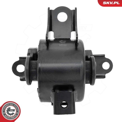 ESEN SKV Lagerung, Automatikgetriebe 75SKV834