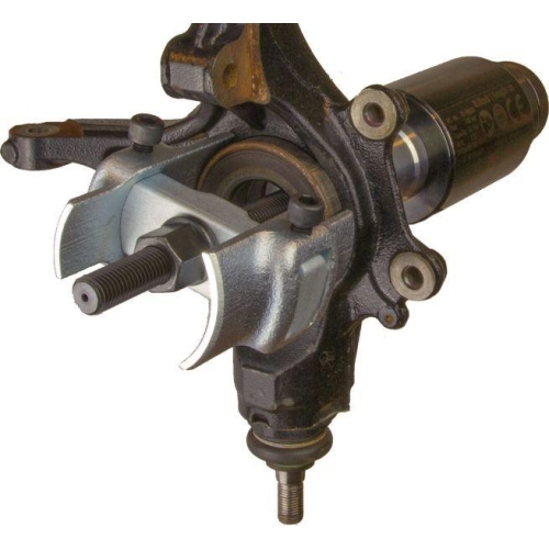 VIGOR Montagewerkzeugsatz, Radnabe/Radlager V4594