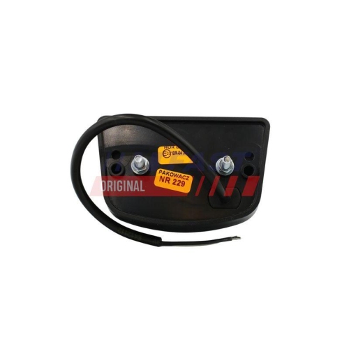 FAST Kennzeichenleuchte FT87706