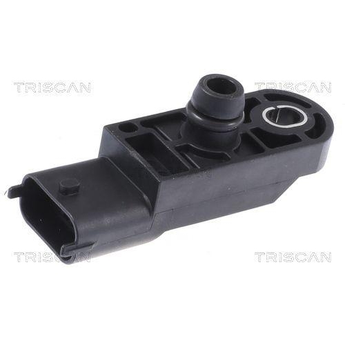 TRISCAN Sensor, Saugrohrdruck 8824 10025