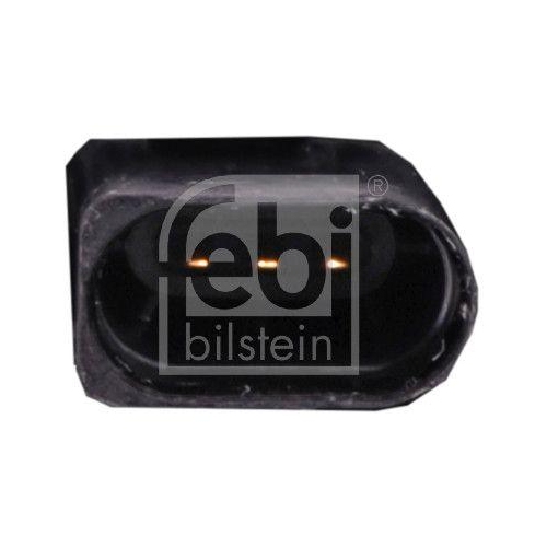 FEBI BILSTEIN Lader, Aufladung BorgWarner Turbo NEU 186704