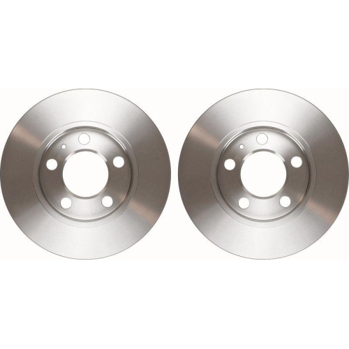 TRW Bremsscheibe DF4052