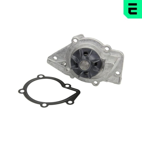 OPTIMAL Wasserpumpe, Motork&uuml;hlung AQ-1440