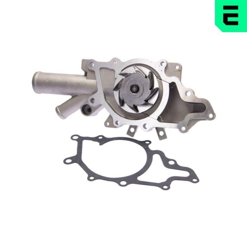 OPTIMAL Wasserpumpe, Motorkühlung AQ-2327