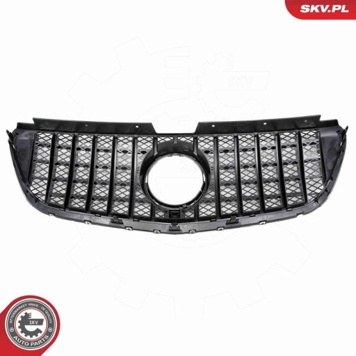 ESEN SKV Kühlergitter