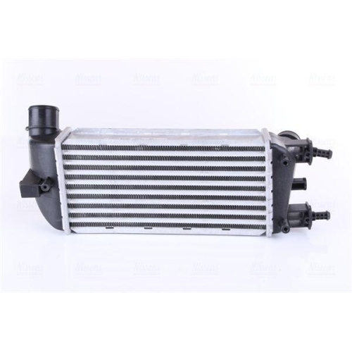 NISSENS Ladeluftk&uuml;hler ** FIRST FIT ** 96577